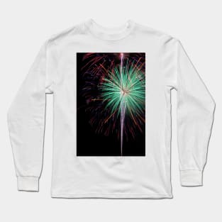 Celebration Long Sleeve T-Shirt